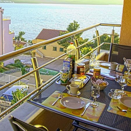 Apartment Mala Trogir Dış mekan fotoğraf