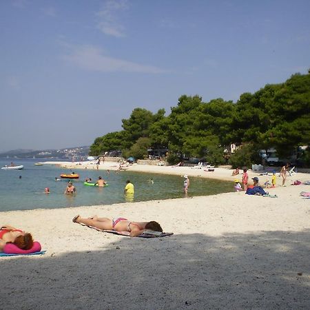 Apartment Mala Trogir Dış mekan fotoğraf