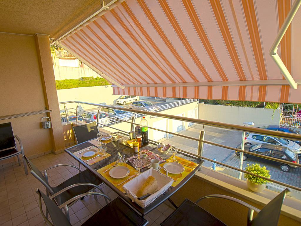 Apartment Mala Trogir Oda fotoğraf