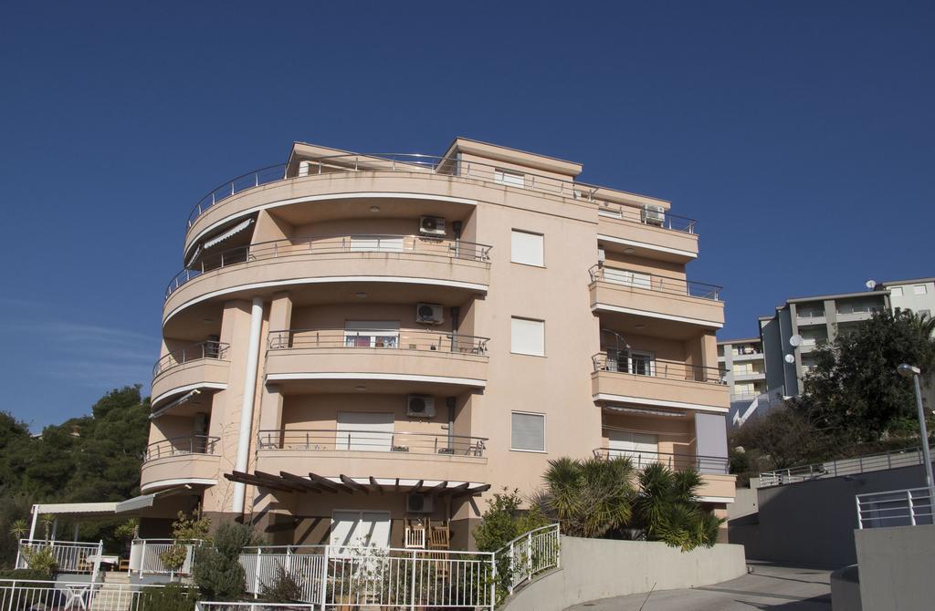 Apartment Mala Trogir Oda fotoğraf